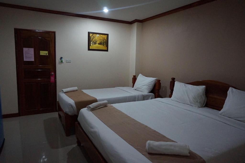 Np Residence