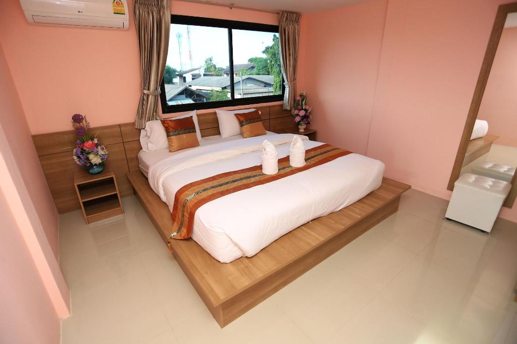 Gemtree Boutique Lampang