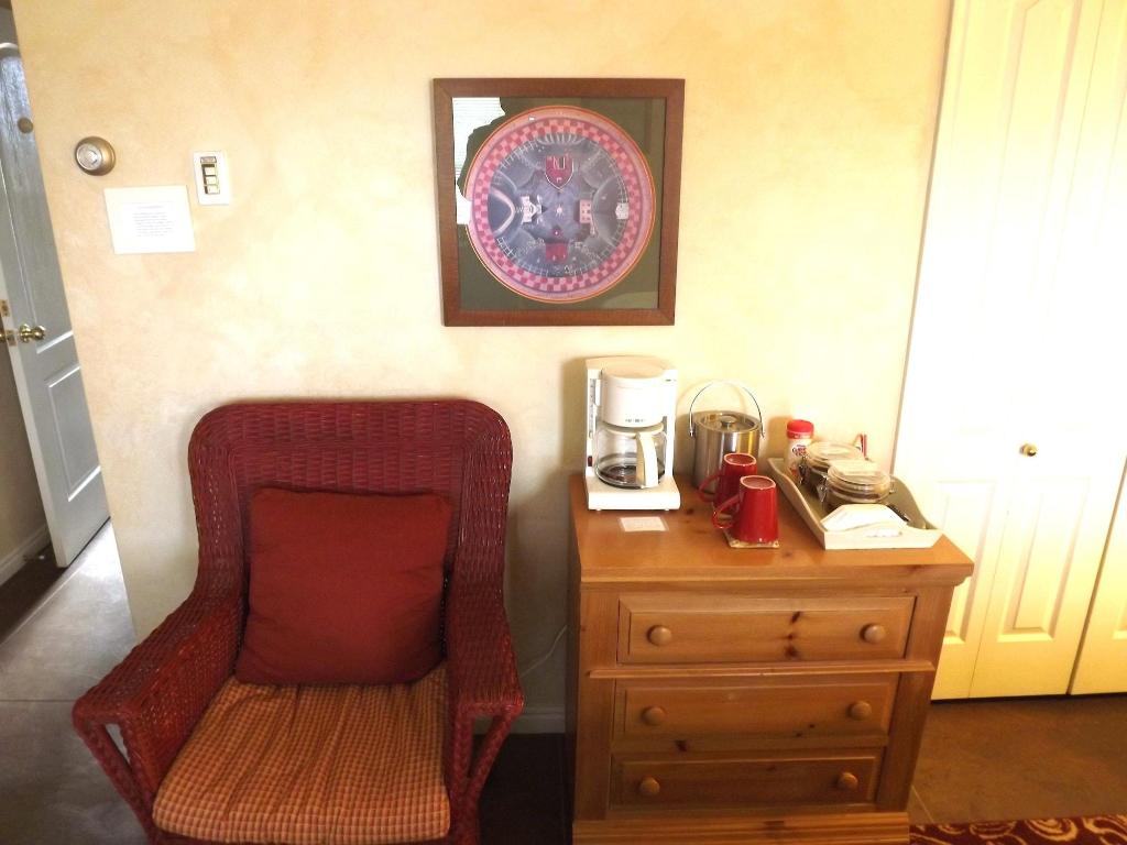 Skyridge Inn Bed & Breakfast