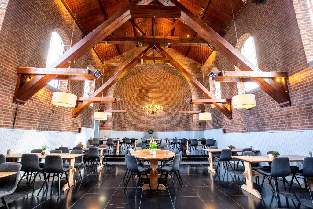 Fletcher Hotel - Restaurant De Reiskoffer