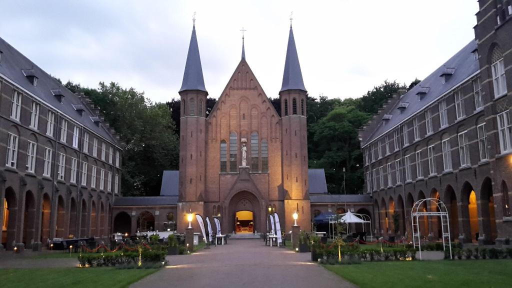 Conference & Hotel Bovendonk