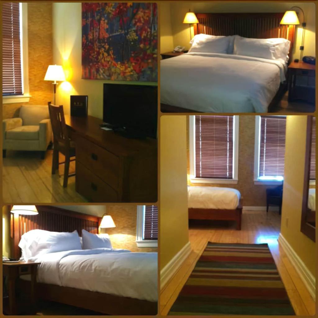 Foster's Inn