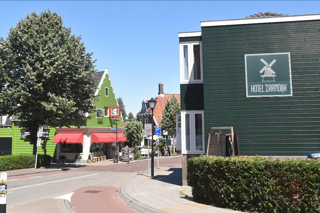 Hotel Zaandijk