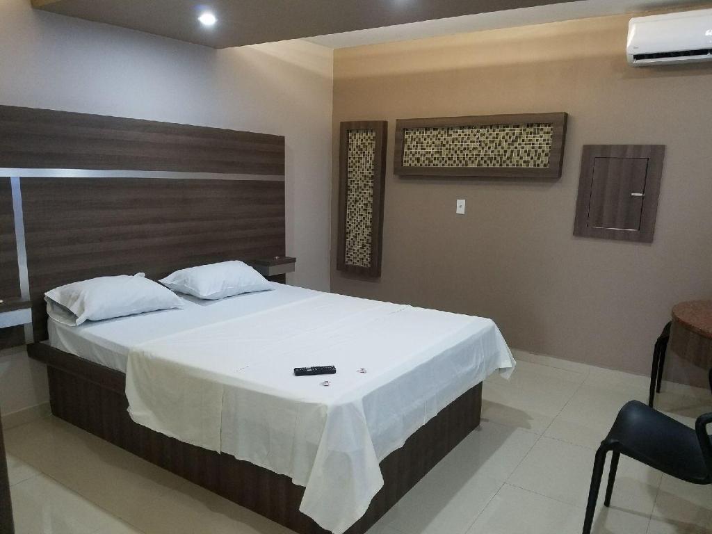 Motel Nuevo Mejico