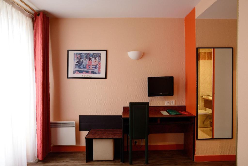 Hôtel Pierre Nicole