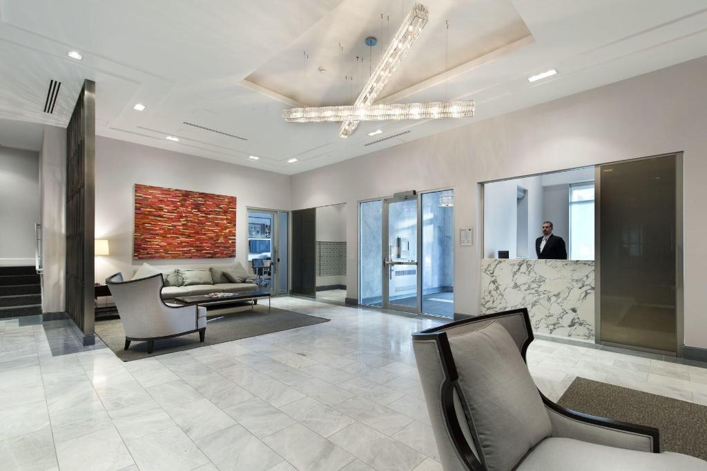 Soho Residences Lisgar