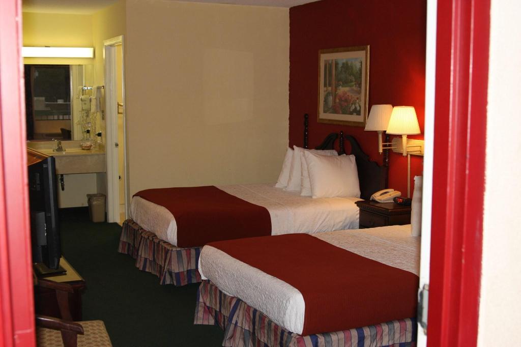 Best Inn Booneville