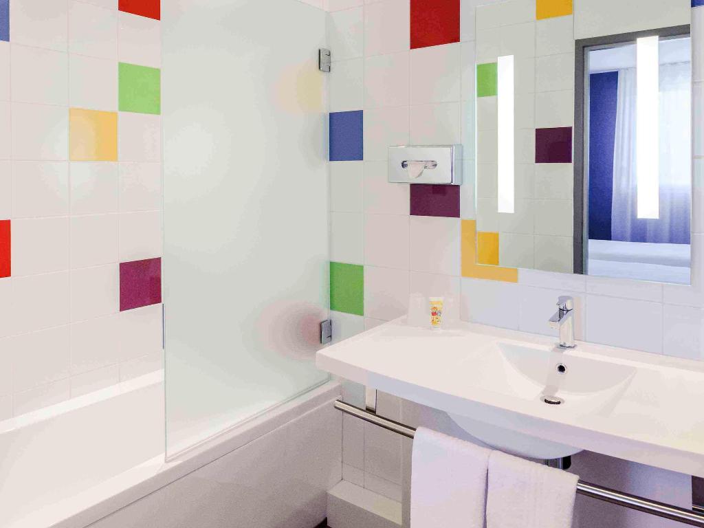 ibis Styles Vierzon