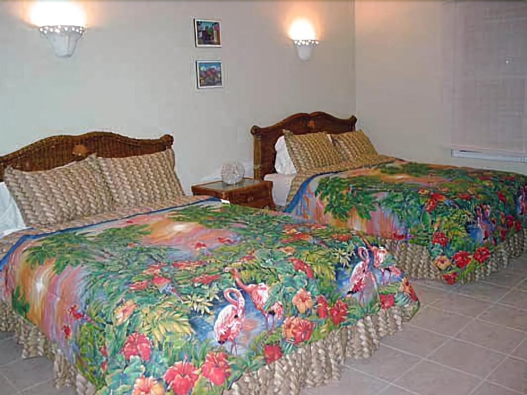Dos Angeles Del Mar Bed And Breakfast
