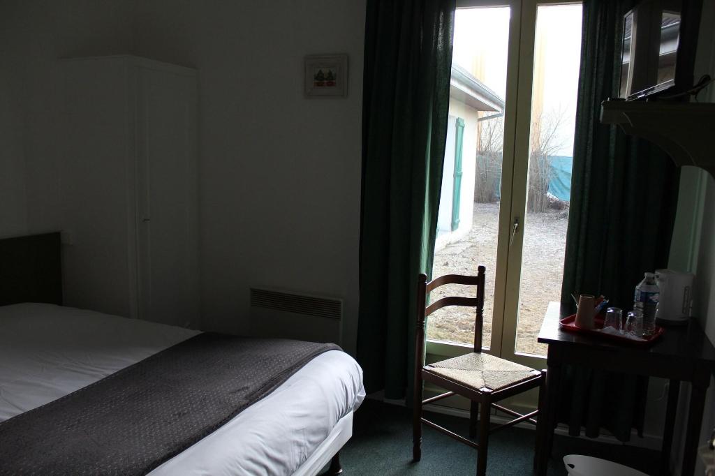 Villa Hotel