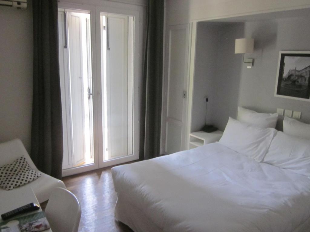 Hôtel La Caravelle