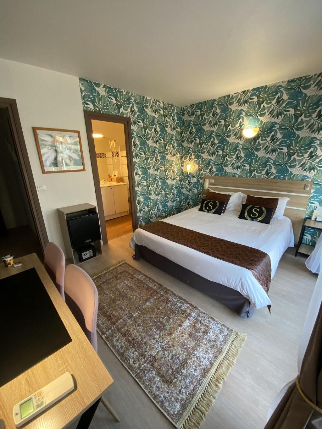 Savoie Hotel