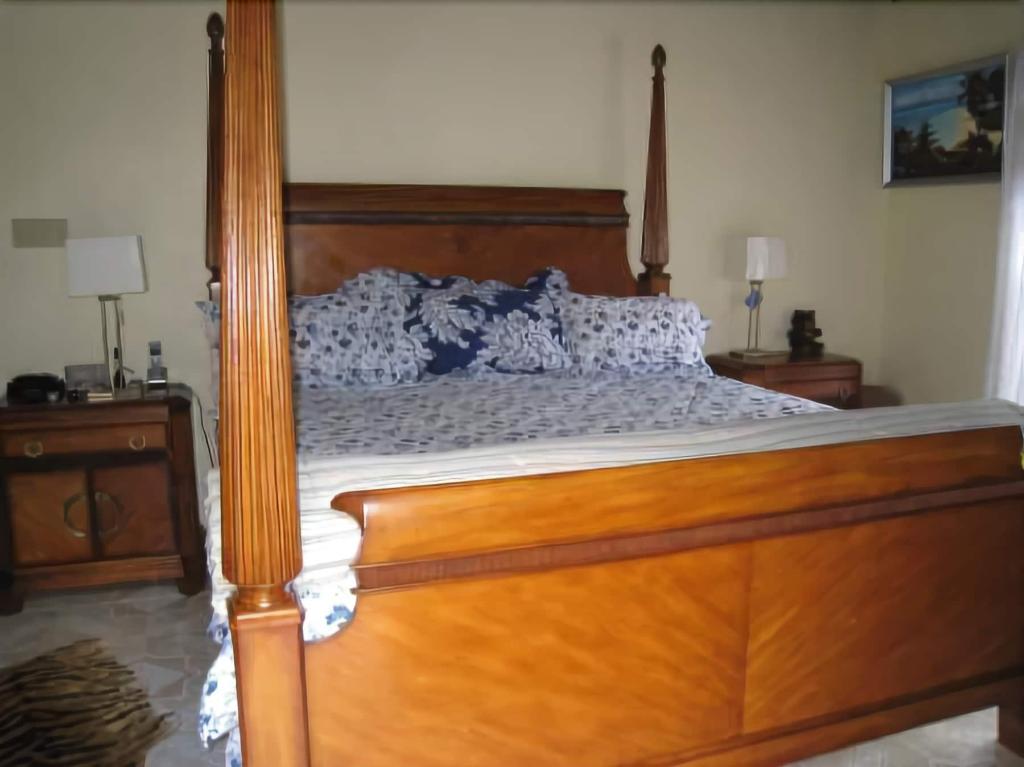RafJam Bed & Breakfast