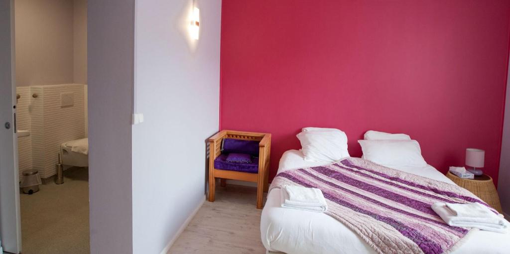 Moodz Hotel