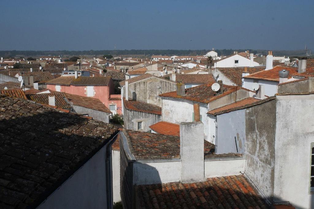 Hôtel Le Sénéchal