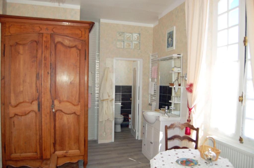 La Maison d'Antan