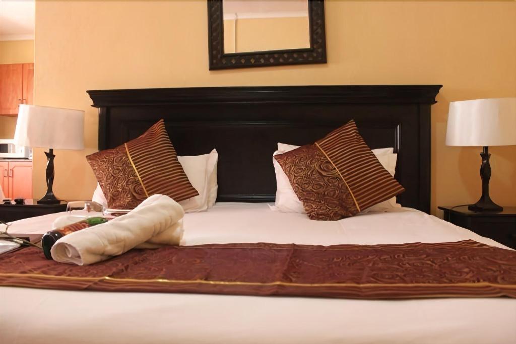 Rosenthal Guesthouse
