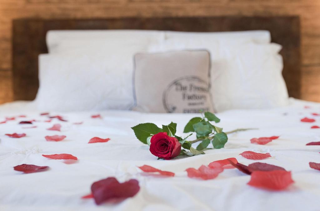 Les Béthunoises Luxury Spa
