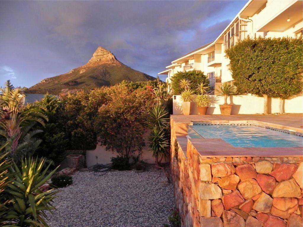 Calico - General view