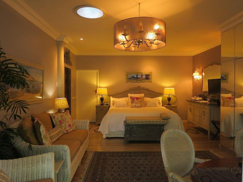 Roosboom Luxury Apartments