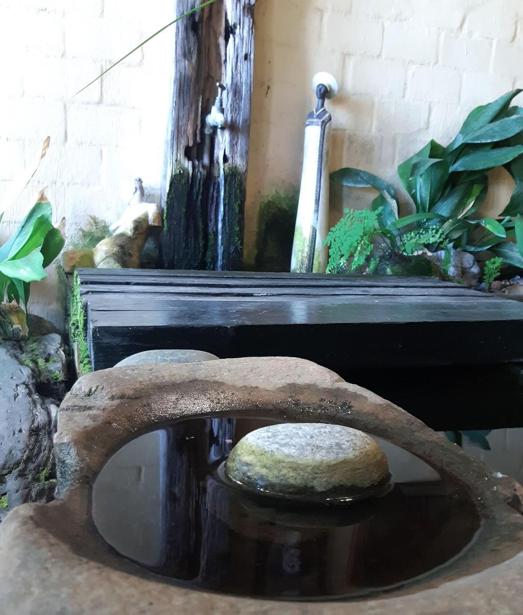 Hornbill House