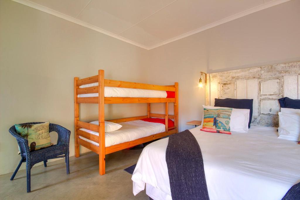 Marlin Lodge