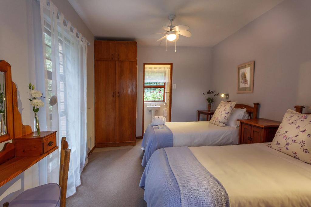 Jenny's Guest House