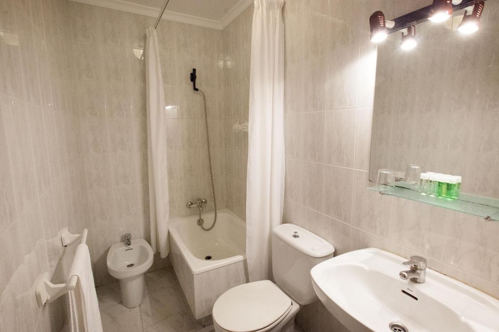 Hostal Terra Chá