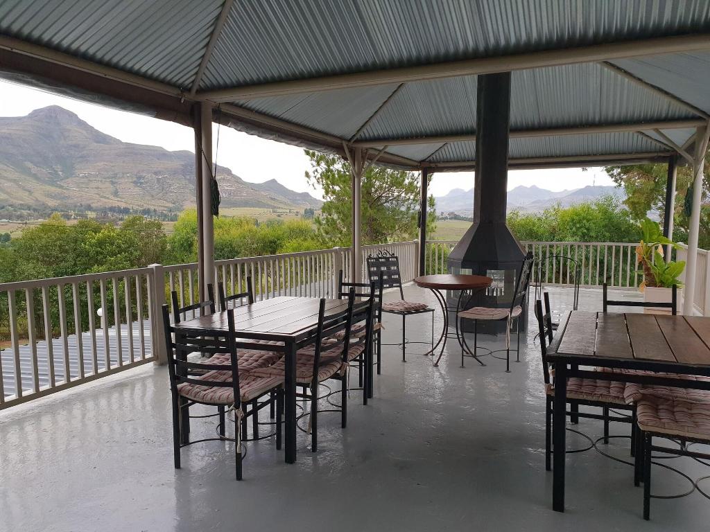 Ash River Lodge B&B