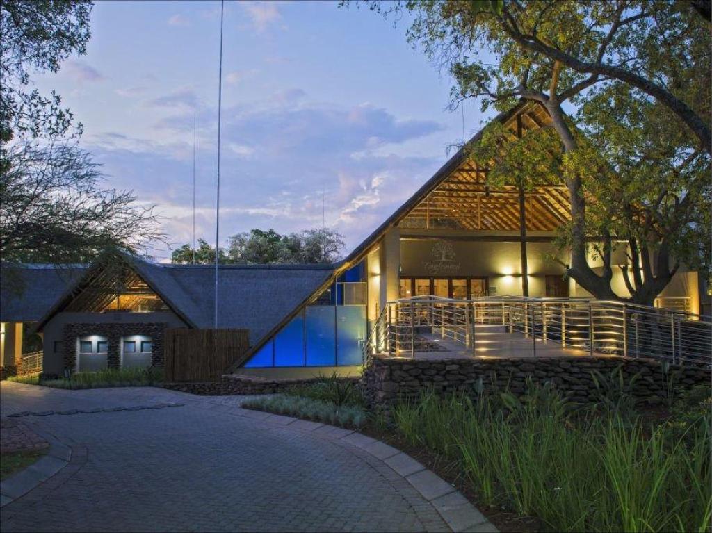 Seasons Sport And Spa