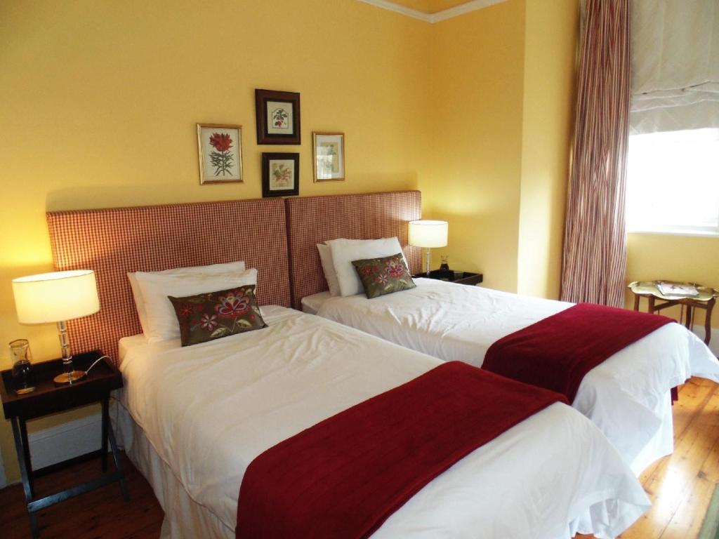 Tancredi B&B