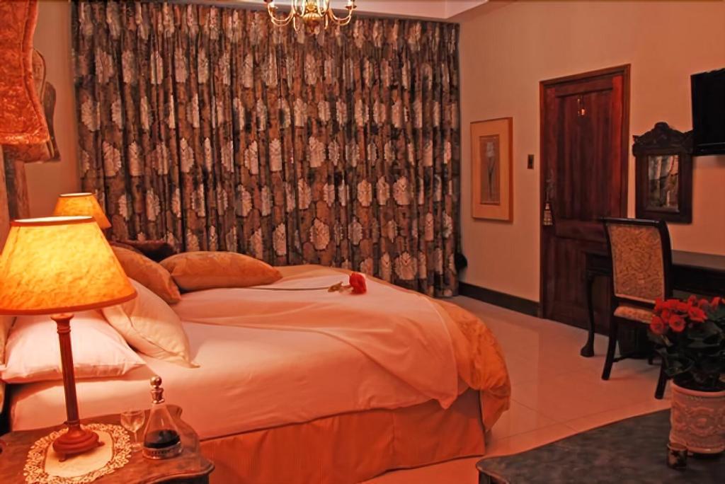 Villa Amor