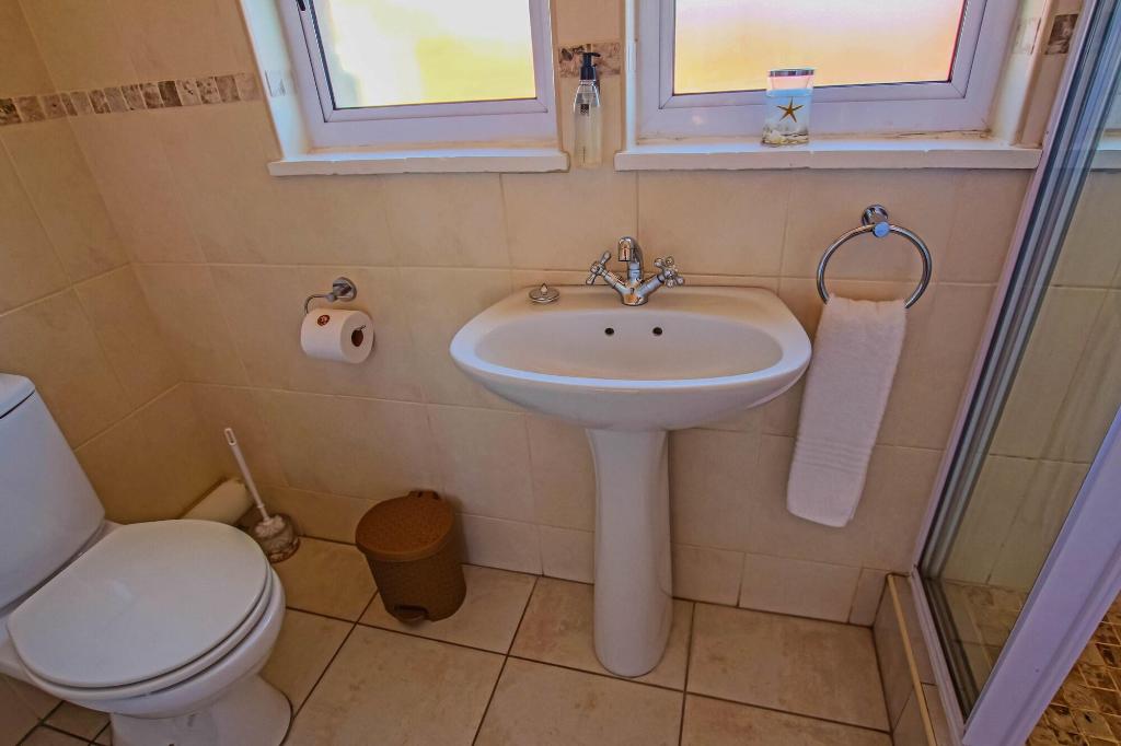 A&A Guesthouse