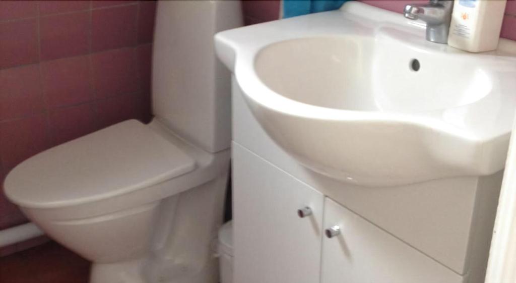 Vivans Bed & Self catering