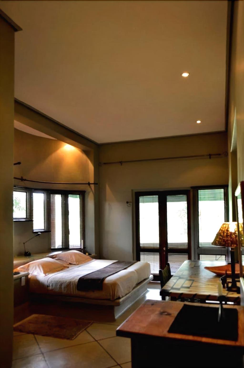 Tingala Lodge