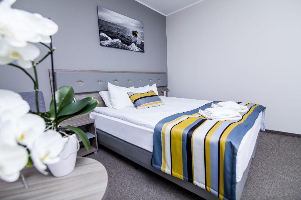 Hotel Jastarnia