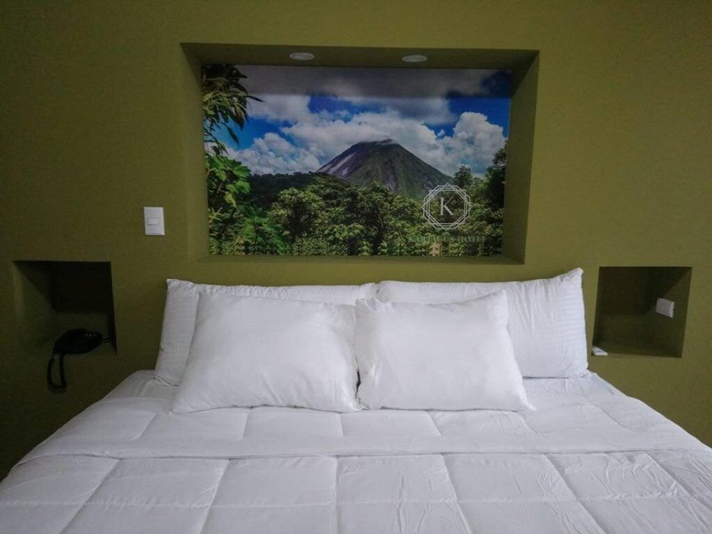 Kartagus Hotel