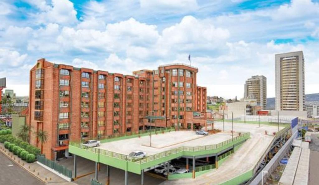 Florencia Plaza Hotel