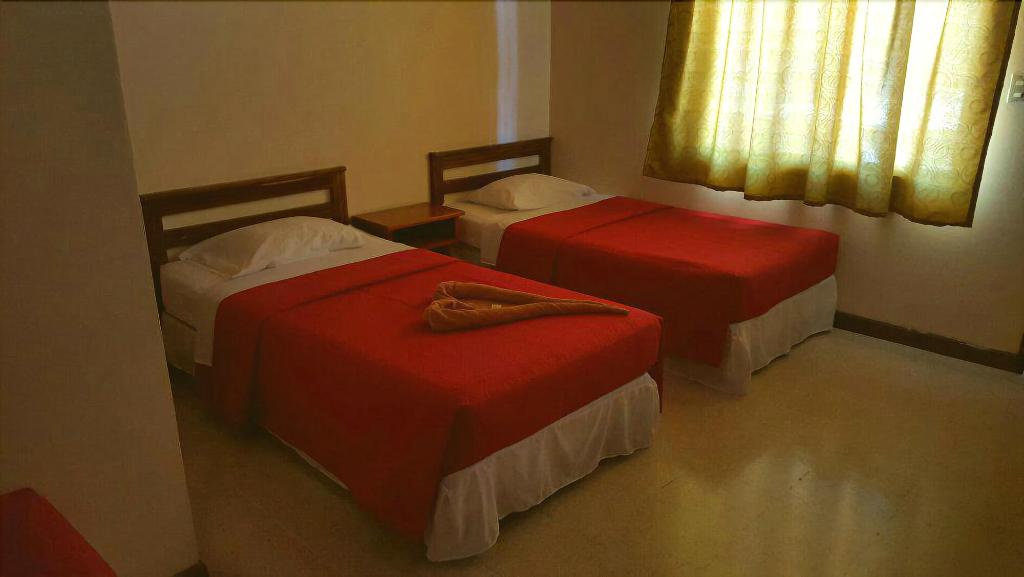 Hotel Primavera