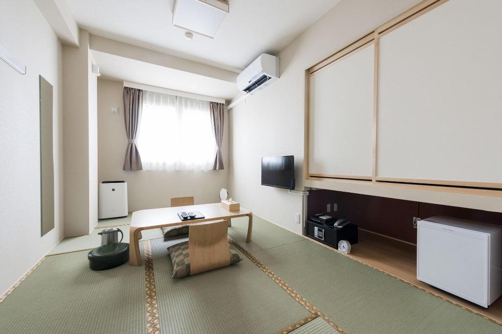 Hotel Sugita
