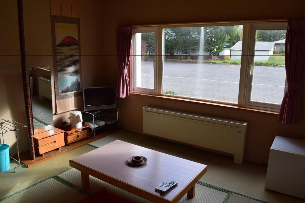 Hotel Parkway