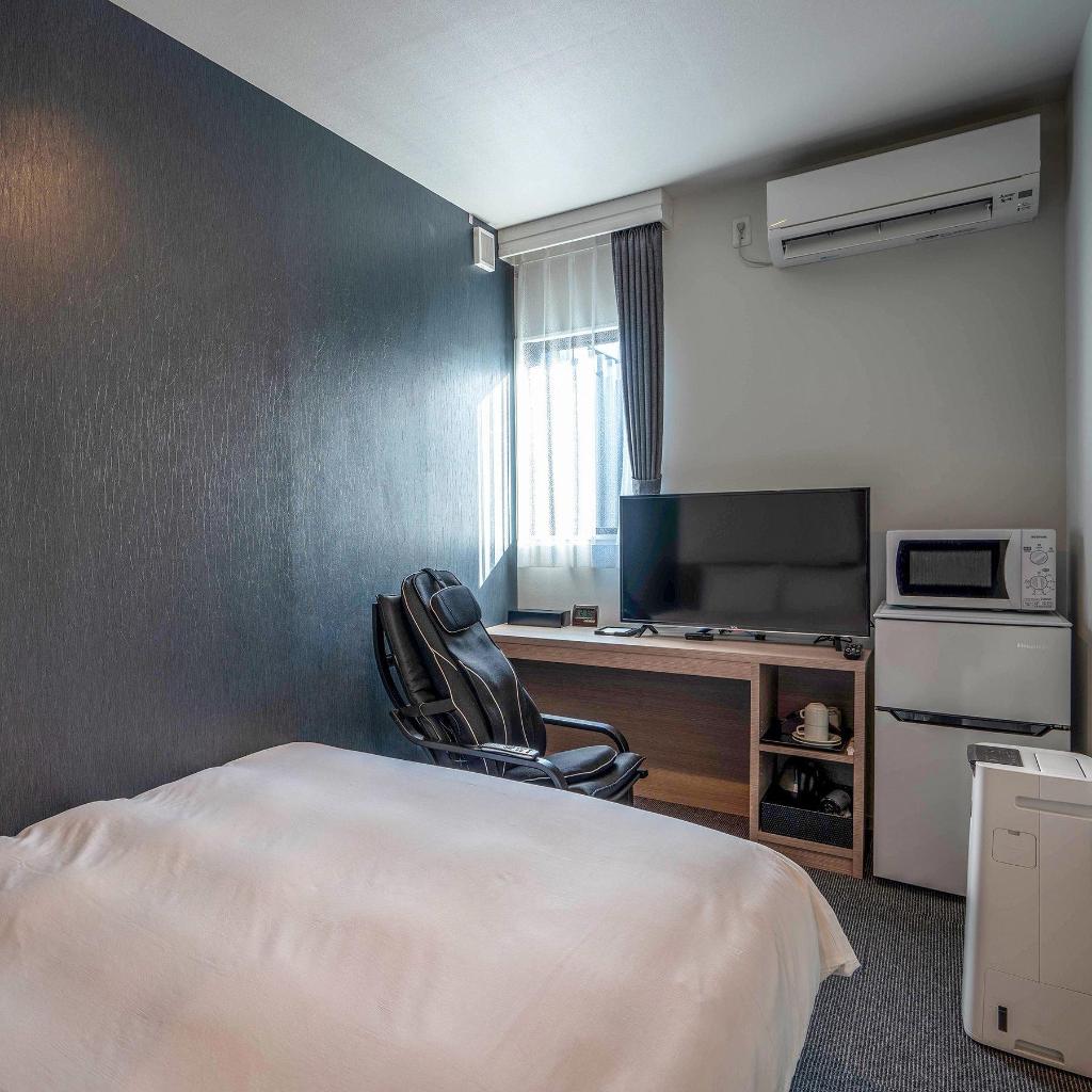 Hotel R9 The Yard Kanumasakae