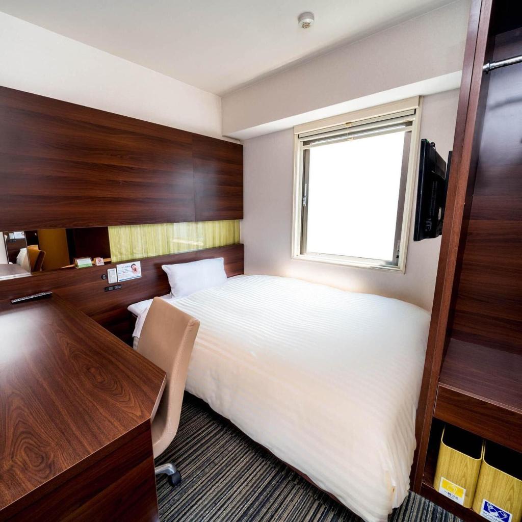 Super Hotel Izumoekimae