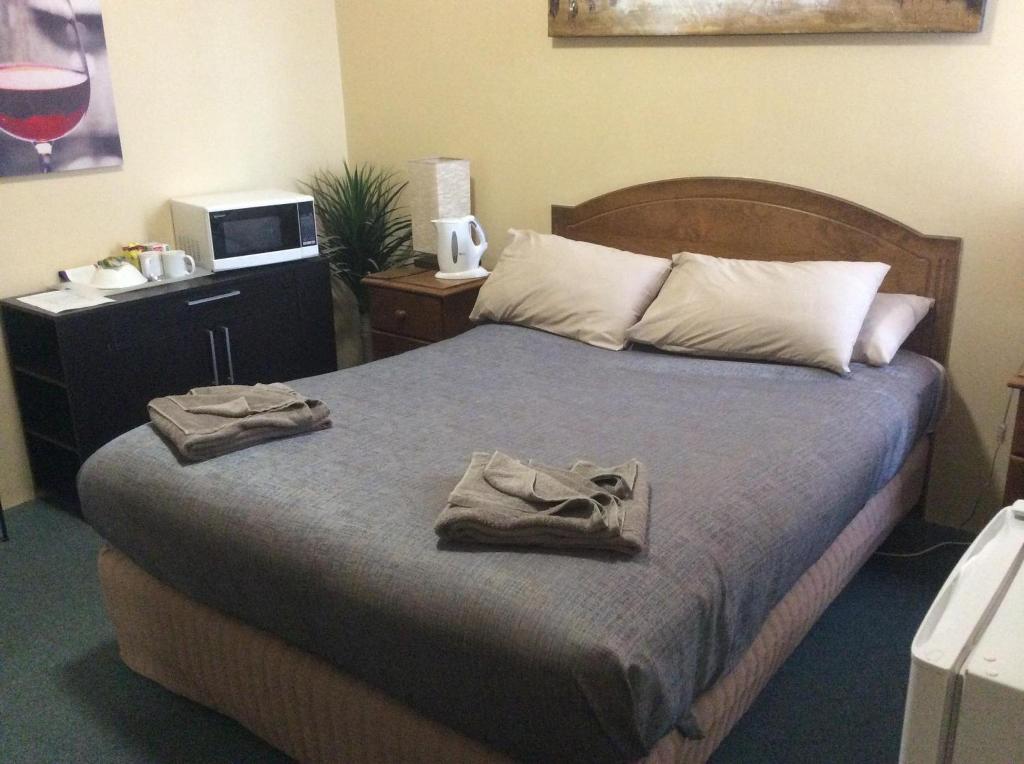 The New Whyalla Hotel
