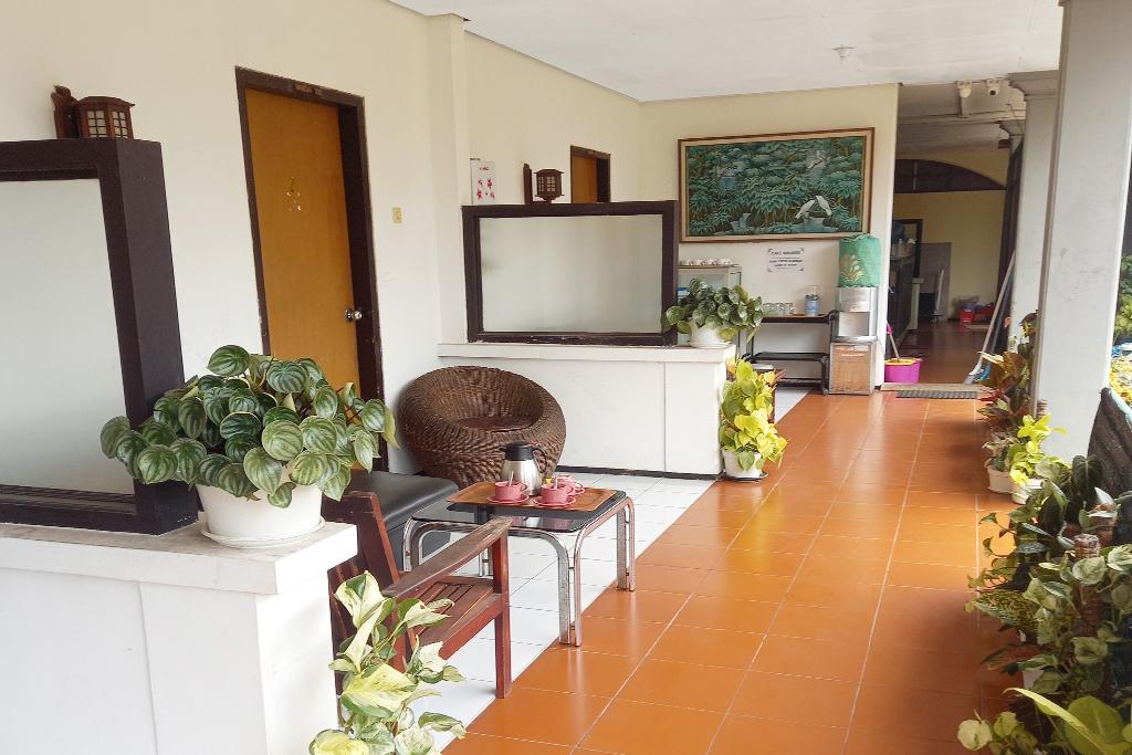 Vanda Villa Batu by ZUZU