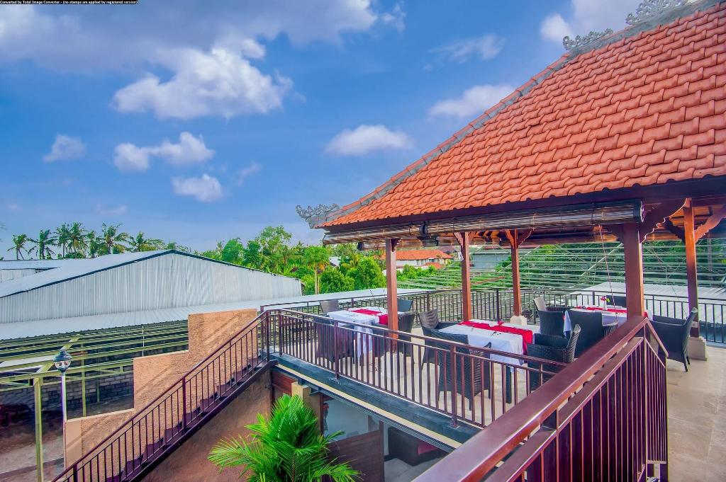 The Swaha Hotel Bali