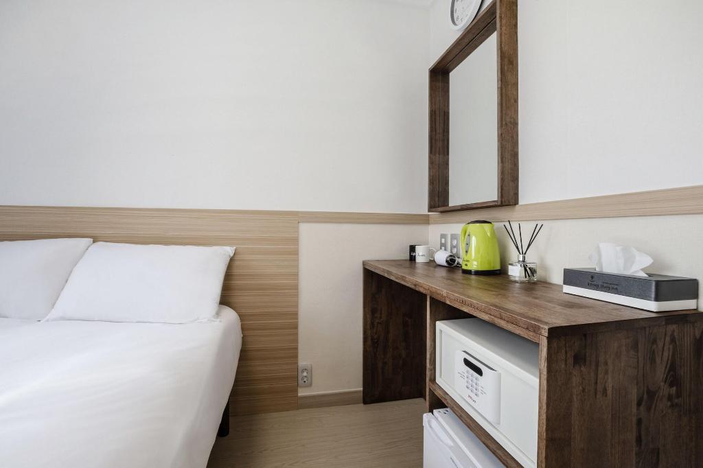 Five Hotel Jongno