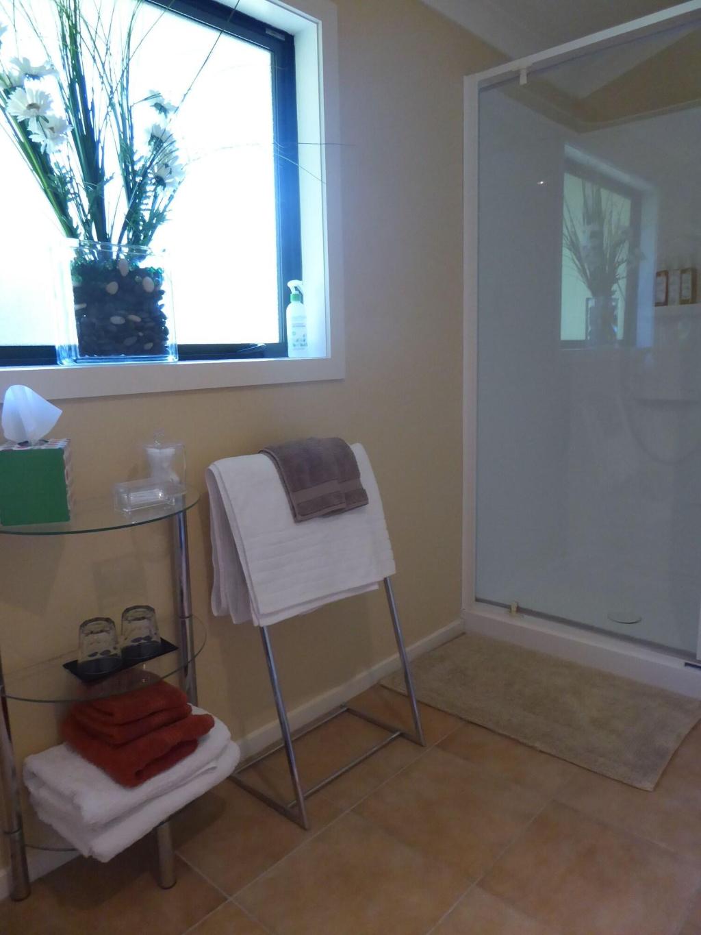 Hazelwood Mapua Bed And Breakfast