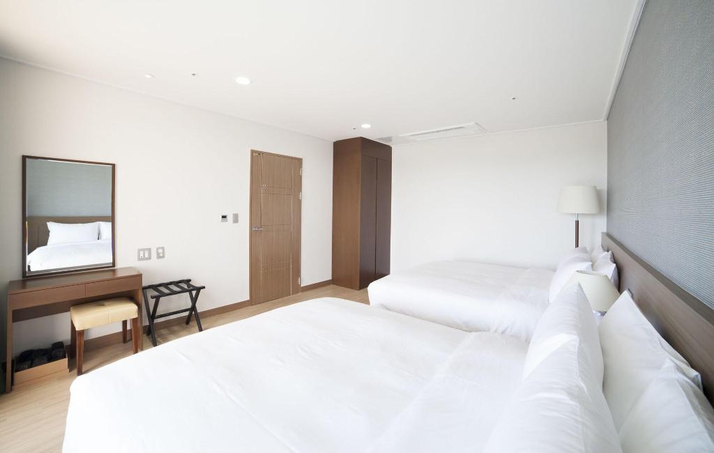 Dongwon Royal Country Club & Resort