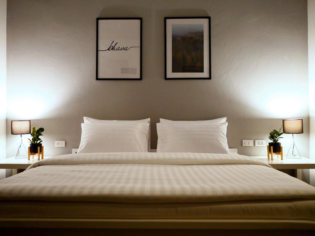 Bhava Residence